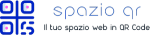 SpazioQR